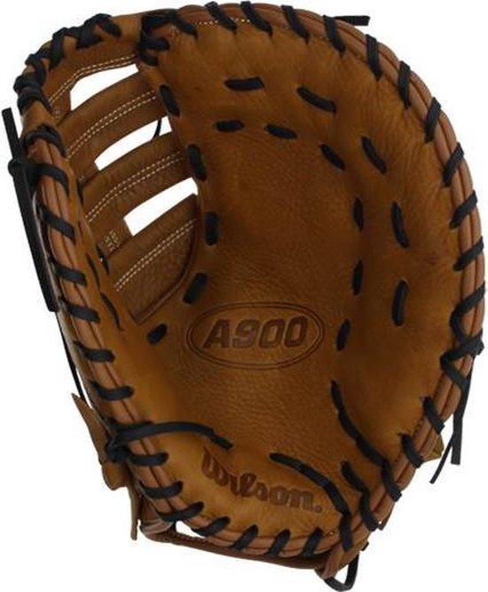 Wilson A900 12 First Base Glove