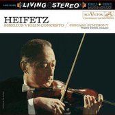 Jean Sibelius - Violin Concerto In D Minor (CD)