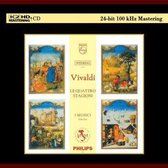 Felix Ayo - I Musici - Vivaldi The Four Seasons Universal