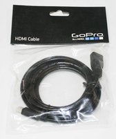 GoPro HDMI Kabel