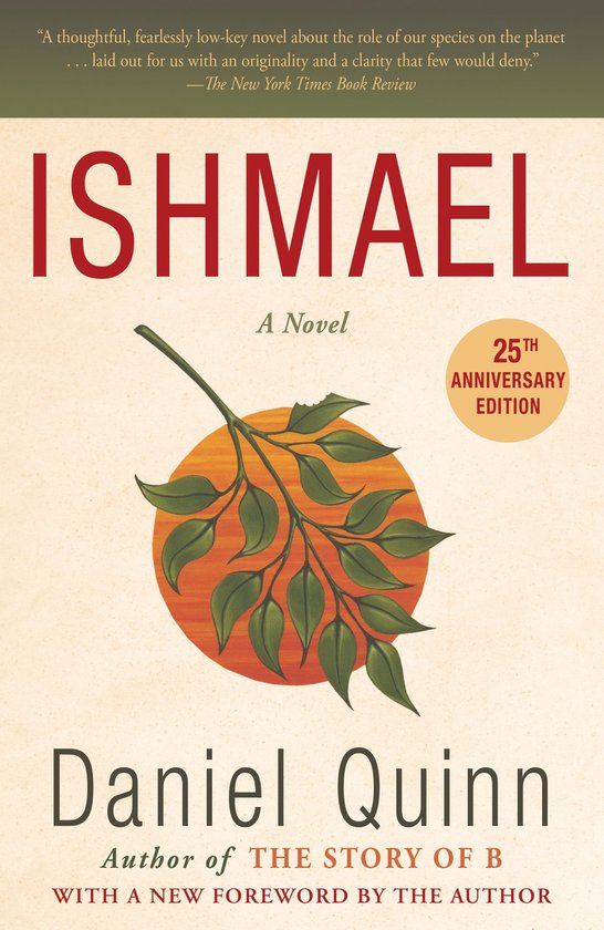 Ishmael Series 1 - Ishmael