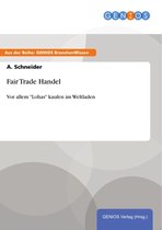 Fair Trade Handel