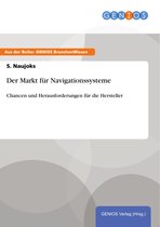 Der Markt für Navigationssysteme