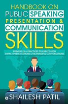 Handbook on Public Speaking ,Presentation & Communication Skills