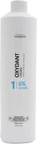 L'oreal oxydant 6% - Haarspray - 1000 ml