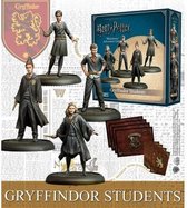 Harry Potter Miniatures Advanture Game