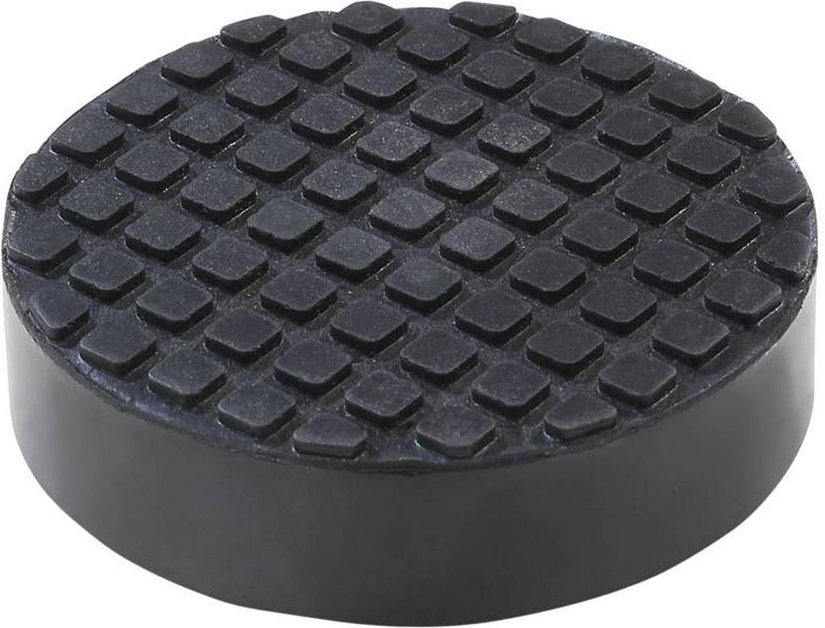 Westfalia Westfalia rubberen steun voor krik en hefplatform