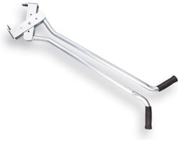 De Wit Klinkertrekker verzinkt lengte 900mm
