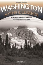 Legends of the West - Washington Myths and Legends