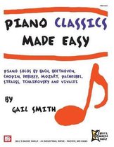 Piano Classics Made Easy