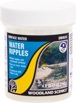 Woodland Scenics Water Ripples Surface Water - 118ml - CW4515