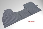 Set rubber automatten op maat Vw Crafter 2006 t/m 2016