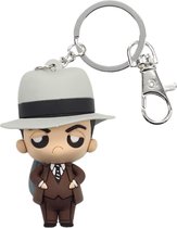 The Godfather: Michael Corleone Pokis Keychain