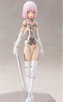 Frame Arms Girl: Materia White Version Model Kit