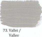Wallprimer 5 ltr op kleur73- Vallei