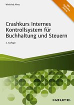 Haufe Fachbuch - Crashkurs Internes Kontrollsystem für Buchhaltung und Steuern