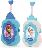 Disney Frozen II Walkie Talkie Set - Elsa en Anna