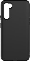 RhinoShield SolidSuit Backcover OnePlus Nord hoesje - Classic Black