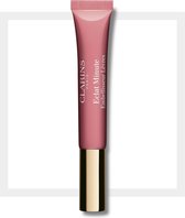 Clarins Eclat Minute Embellisseur Lèvres Lipgloss - 01 Rose Shimmer