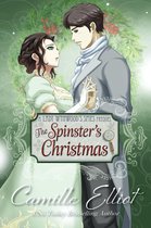 Lady Wynwood's Spies 0 - The Spinster's Christmas