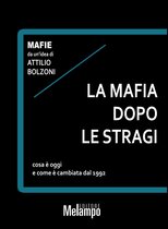 Mafie - La mafia dopo le stragi