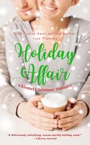 A Kismet Christmas Romance 2 - Holiday Affair