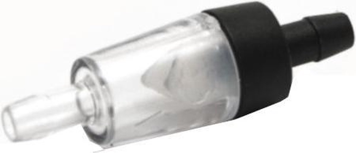 Velda VT Check Valve 4/6 mm
