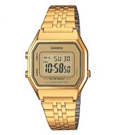 Bol.com Casio Retro Digital LA680WEGA-9ER Dames Horloge - 28.6 mm aanbieding