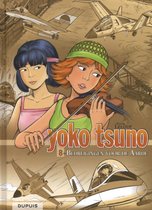 Yoko Tsuno - Integraal 8 - Yoko Tsuno - Integraal 8