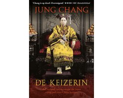De keizerin