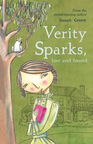 Verity Sparks 2 - Verity Sparks, Lost and Found