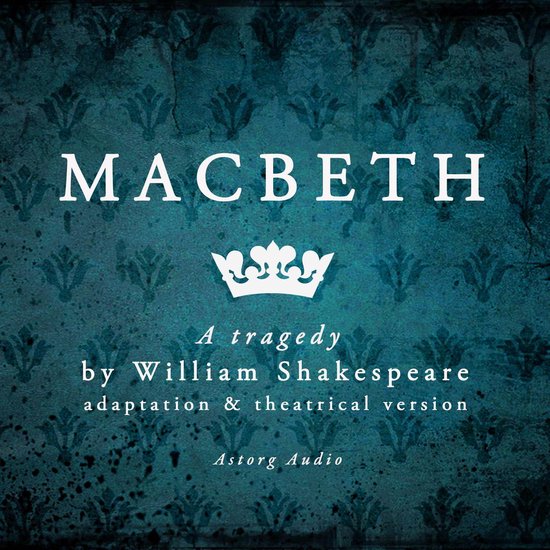 Macbeth - cover