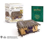 Harry Potter The Monster Book of Monsters It Roams and Chomps