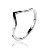 ZINZI ring ZIR1149 - Zilver 925