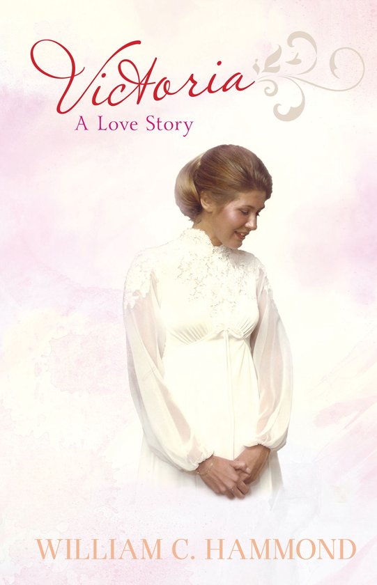 Victoria - cover