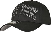 Starter Flexfit pet -L/XL- Starter New York Zwart