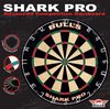 Afbeelding van het spelletje Bull's Shark Pro  - Dartboard