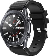 Samsung Galaxy Watch 3 45mm Smartwatchbandje Kopen Kijk Snel Bol Com