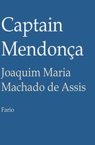 Captain Mendonça