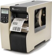 Zebra TT PRINTER R110XI4 300DPI, EU