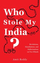 Who Stole My India?