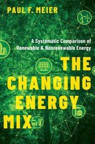 The Changing Energy Mix