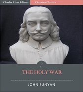 The Holy War (Illustrated Edition)