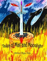 Omslag Tales of Mist and Moonlight