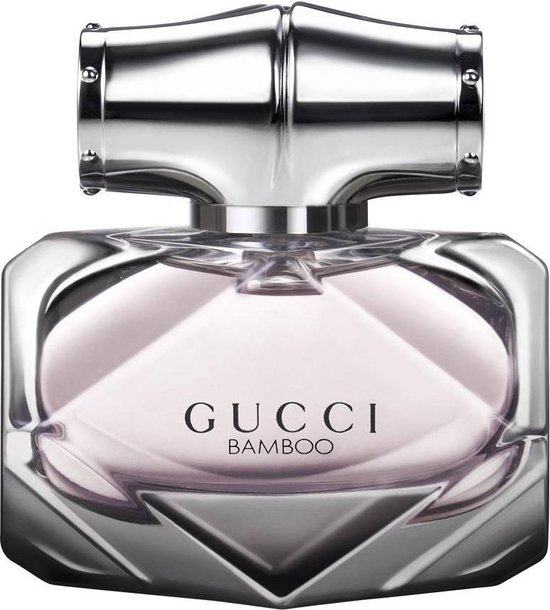 Gucci Bamboo 30 ml - Eau de Parfum - Damesparfum |