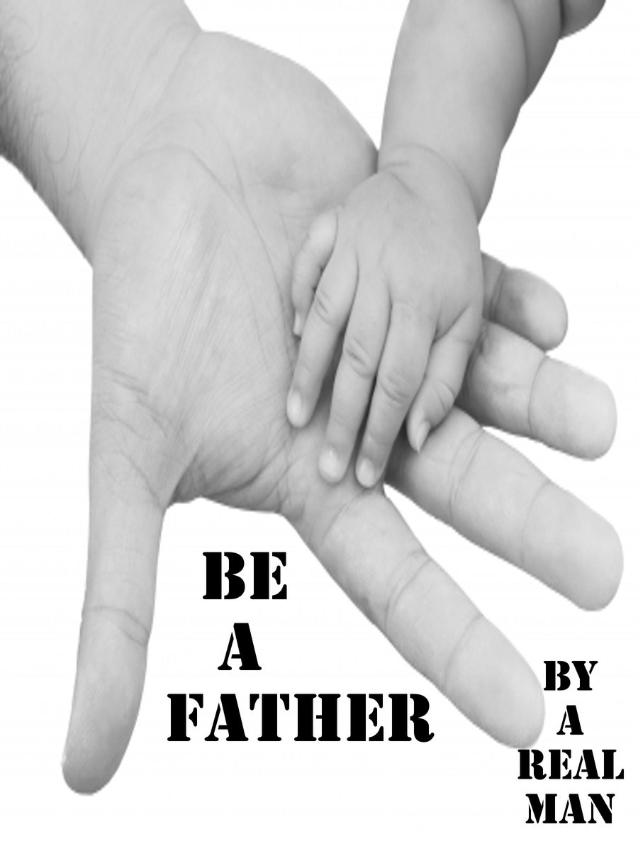 Be A Father op Prijzenvolger.com