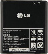 LG P760 Batterij origineel BL 53QH