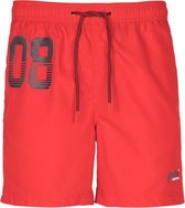 Superdry Heren Waterpolo Swim Short - Maat XL