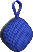 Swisstone BX 110 Compact maar krachtige Bluetooth luidspreker (Blauw)