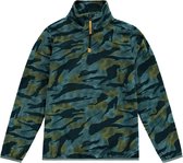 O'Neill Sporttrui Camo - Green Aop - 116